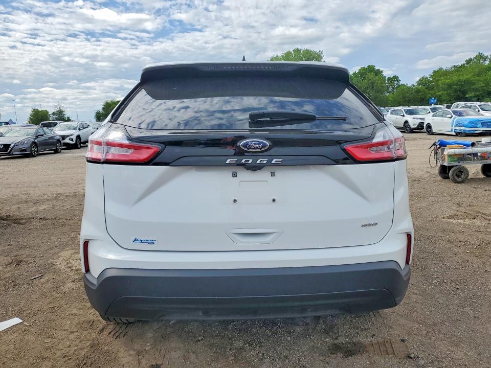 Продаж на аукціоні авто 2024 Ford Edge, vin: 2FMPK4G91RBB23558, номер лоту: 54277796