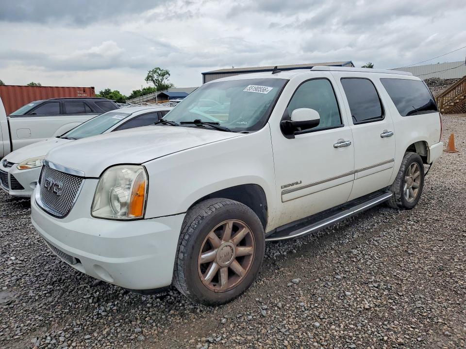 Aukcja sprzedaży 2010 Gmc Yukon Xl, vin: 1GKUCMEF9AR189584, numer aukcji: 55190556