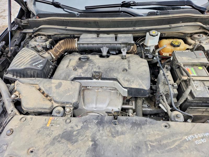 Продаж на аукціоні авто 2020 Buick Envision, vin: LRBFXCSA7LD162720, номер лоту: 54514866