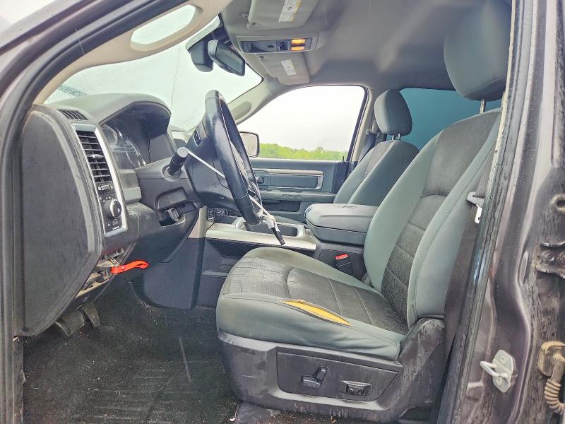 Aukcja sprzedaży 2015 Ram 1500, vin: 1C6RR7LT7FS766078, numer aukcji: 53082576