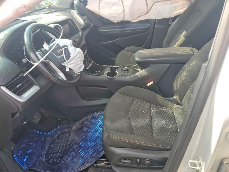 Aukcja sprzedaży 2020 Gmc Terrain, vin: 3GKALMEV7LL196098, numer aukcji: 51169906