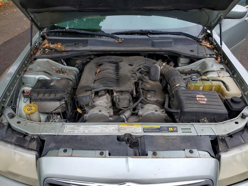 Продаж на аукціоні авто 2005 Chrysler 300, vin: 2C3AA53G15H688332, номер лоту: 52437976