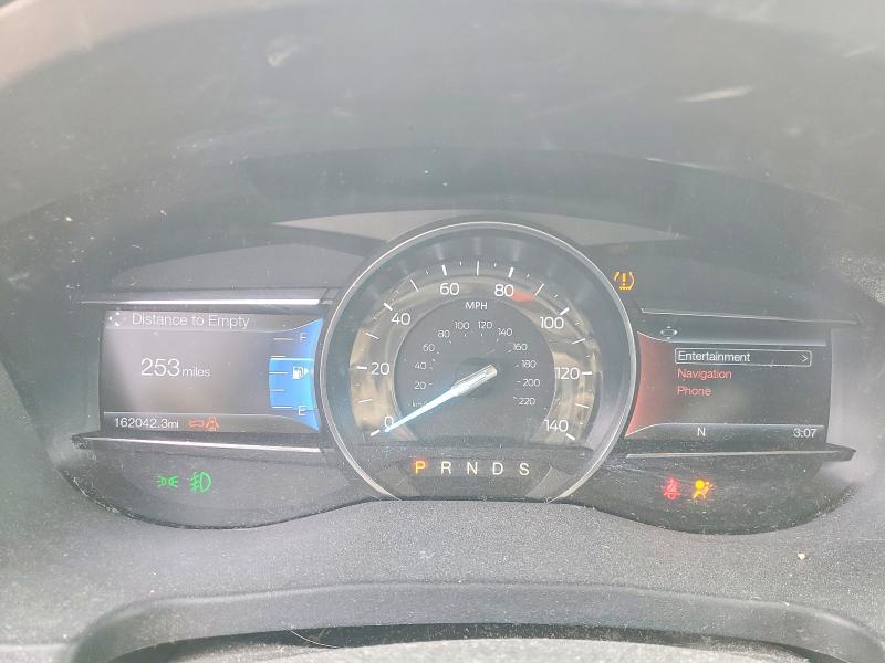 Aukcja sprzedaży 2017 Ford Explorer, vin: 1FM5K7D87HGB20949, numer aukcji: 52881906