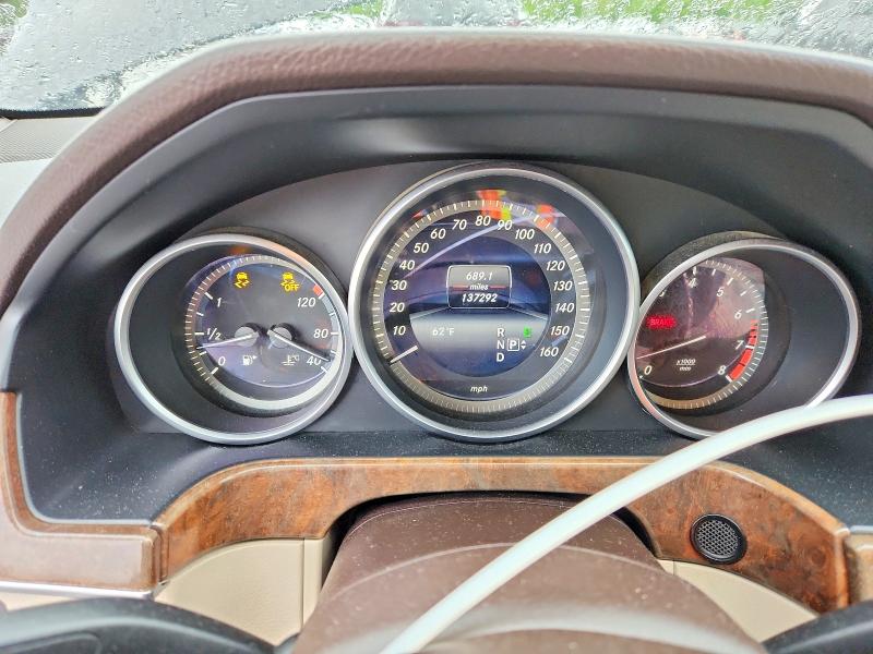 2014 Mercedes-benz E მანქანა იყიდება აუქციონზე, vin: WDDHF8JB6EA794073, აუქციონის ნომერი: 54004096