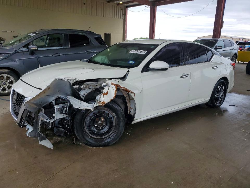 Aukcja sprzedaży 2019 Nissan Altima, vin: 1N4BL4BV3KC222863, numer aukcji: 51684796