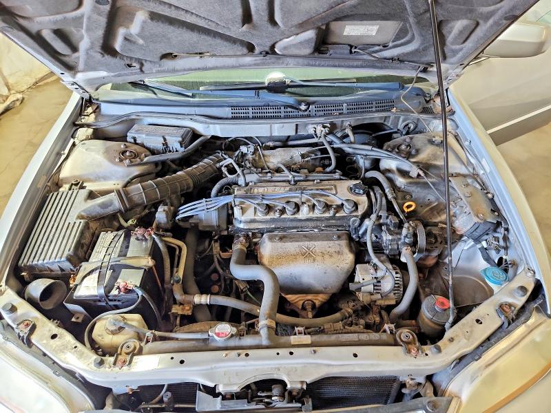 Aukcja sprzedaży 2002 Honda Accord, vin: 1HGCG66862A051395, numer aukcji: 53721926