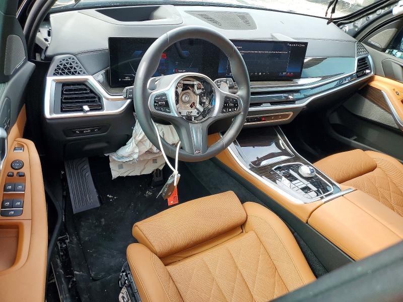 Aukcja sprzedaży 2025 Bmw X5, vin: 5UX23EU02S9X71287, numer aukcji: 54449936