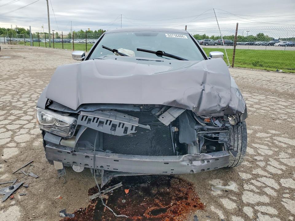 Aukcja sprzedaży 2014 Dodge Charger, vin: 2C3CDXBGXEH131528, numer aukcji: 53716466
