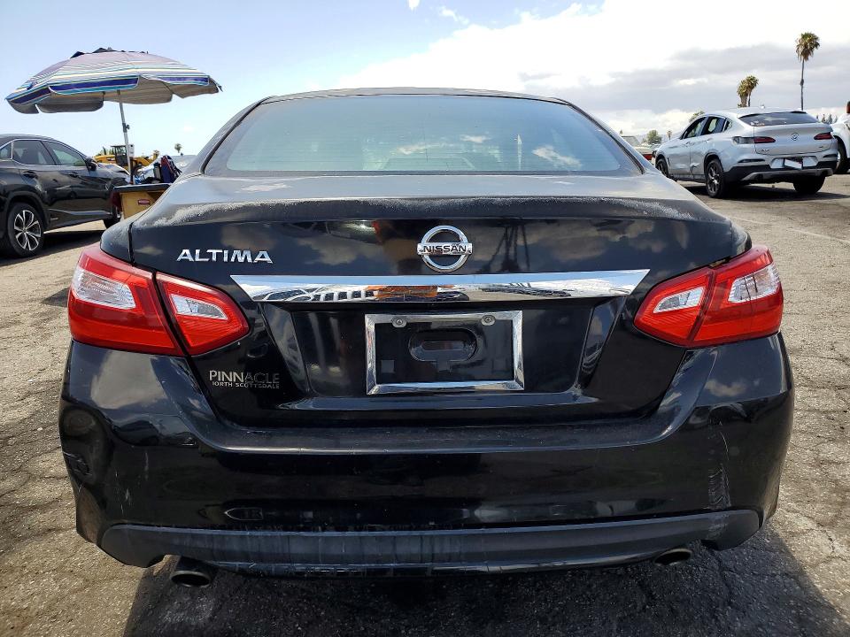 Aukcja sprzedaży 2016 Nissan Altima, vin: 1N4AL3AP5GC140424, numer aukcji: 55072236
