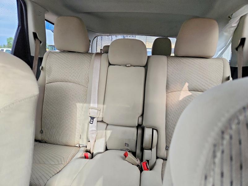Aukcja sprzedaży 2019 Dodge Journey, vin: 3C4PDCAB6KT747306, numer aukcji: 52765036