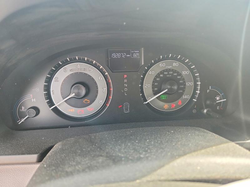 Aukcja sprzedaży 2012 Honda Odyssey, vin: 5FNRL5H65CB036423, numer aukcji: 51298496
