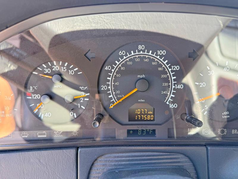 Продажа на аукционе авто 1999 Mercedes-benz S, vin: WDBGA51GXXA426429, номер лота: 53252546