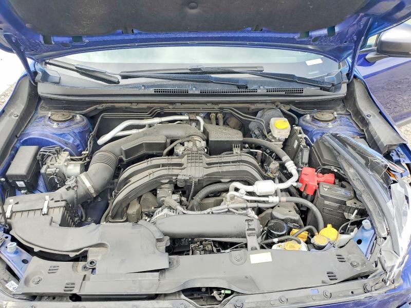 Aukcja sprzedaży 2024 Subaru Crosstrek, vin: 4S4GUHL63R3708557, numer aukcji: 52246466