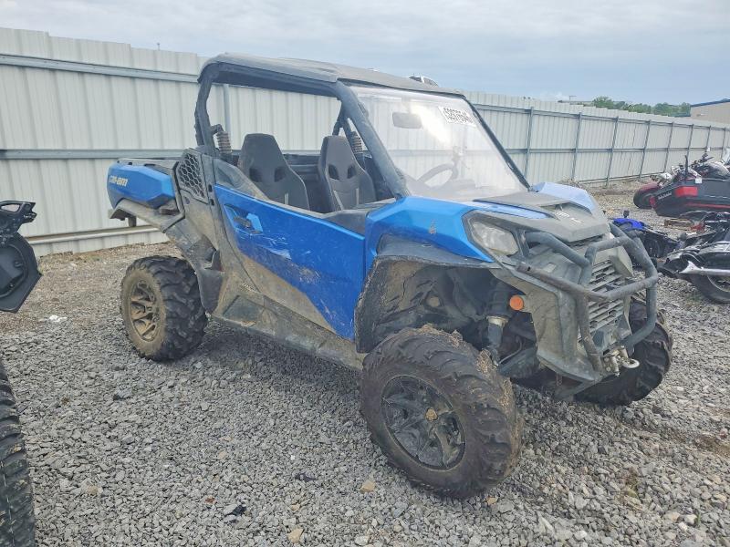 2022 Can-am Maverick მანქანა იყიდება აუქციონზე, vin: 3JB1KAJ49NK000488, აუქციონის ნომერი: 52076546