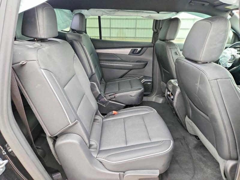 Продаж на аукціоні авто 2025 Buick Enclave, vin: 5GAERARS0SJ264260, номер лоту: 51037546