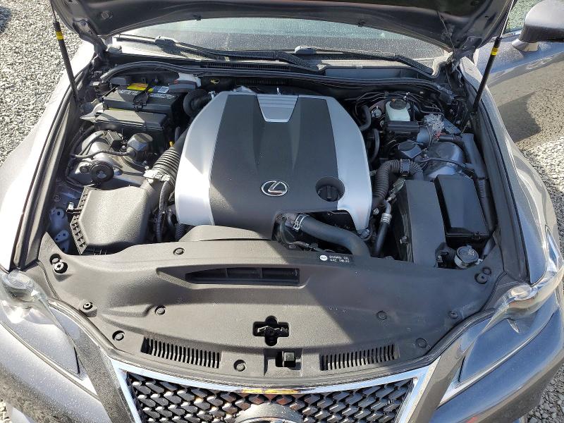 Aukcja sprzedaży 2016 Lexus Is, vin: JTHCE1D23G5011313, numer aukcji: 52438956