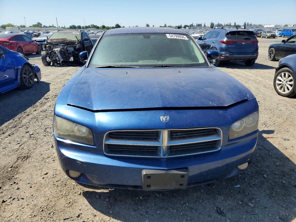 Продаж на аукціоні авто 2010 Dodge Charger, vin: 2B3CA3CV4AH152591, номер лоту: 54799856