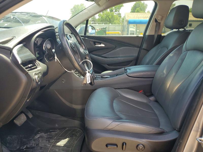 Aukcja sprzedaży 2020 Buick Envision, vin: LRBFXCSA3LD017481, numer aukcji: 51803036