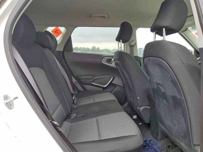 Продаж на аукціоні авто 2020 Kia Soul, vin: KNDJ23AU1L7006385, номер лоту: 54975806