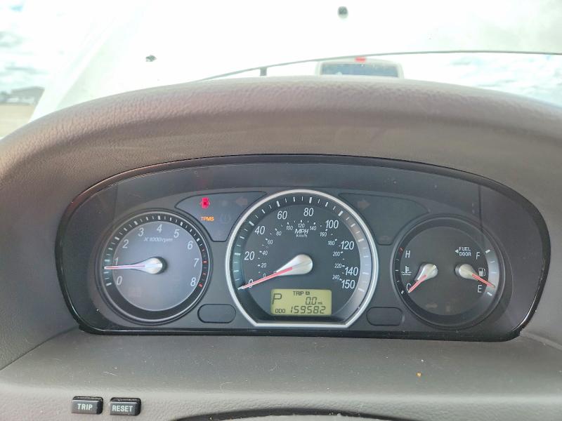 Продажа на аукционе авто 2008 Hyundai Sonata, vin: 5NPET46C08H335781, номер лота: 50659726