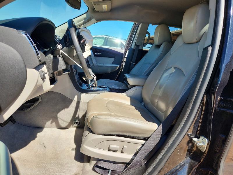 Продаж на аукціоні авто 2012 Gmc Acadia, vin: 1GKKVRED3CJ334987, номер лоту: 53775246
