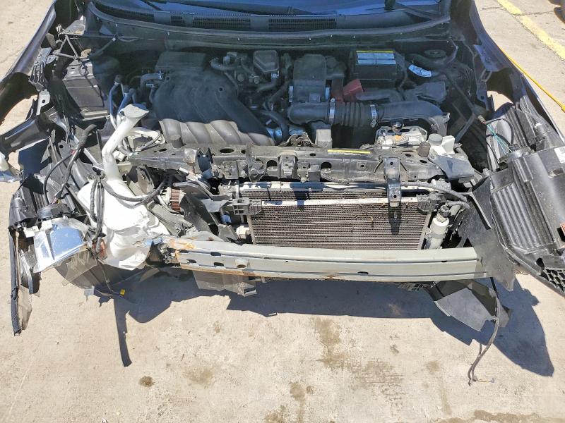 Aukcja sprzedaży 2018 Nissan Versa, vin: 3N1CN7AP7JL856180, numer aukcji: 52258546