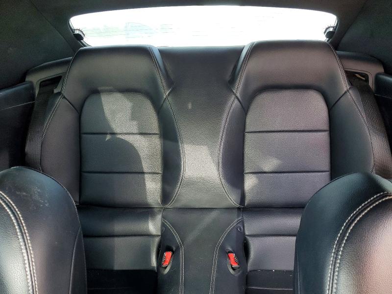 54832096 :رقم المزاد ، 1FATP8UH7G5245971 vin ، 2016 Ford Mustang مزاد بيع