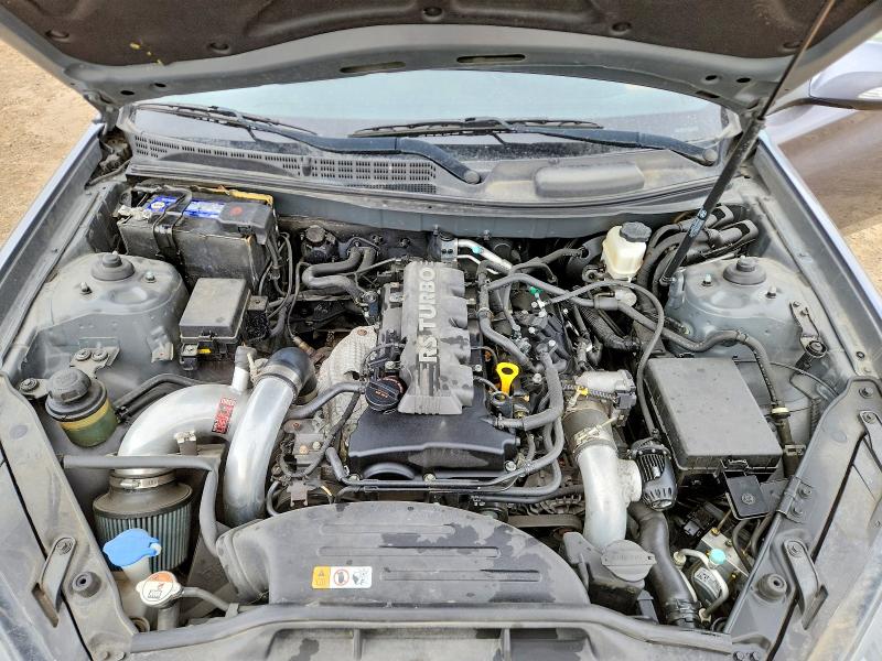 Продаж на аукціоні авто 2014 Hyundai Genesis Coupe, vin: KMHHT6KD5EU117422, номер лоту: 52730396