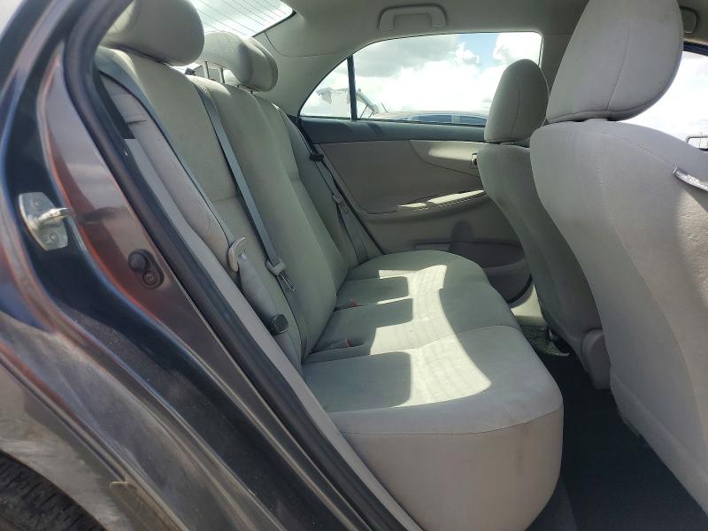 Aukcja sprzedaży 2013 Toyota Corolla, vin: 2T1BU4EE0DC004733, numer aukcji: 55273456