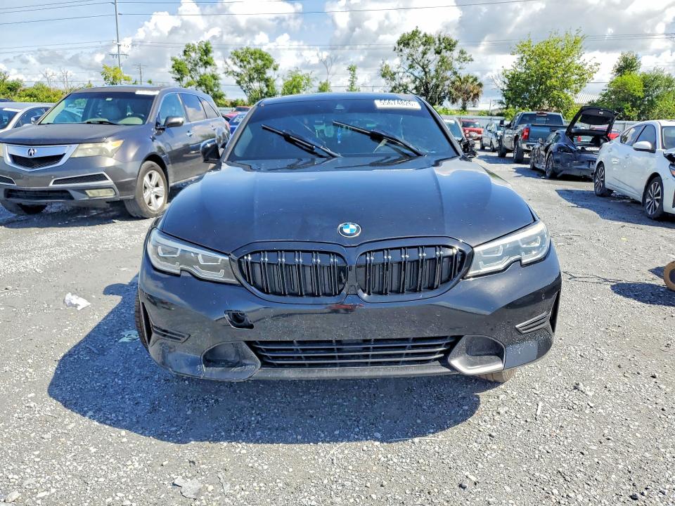 Aukcja sprzedaży 2020 Bmw 330i, vin: 3MW5R1J02L8B21457, numer aukcji: 55674826