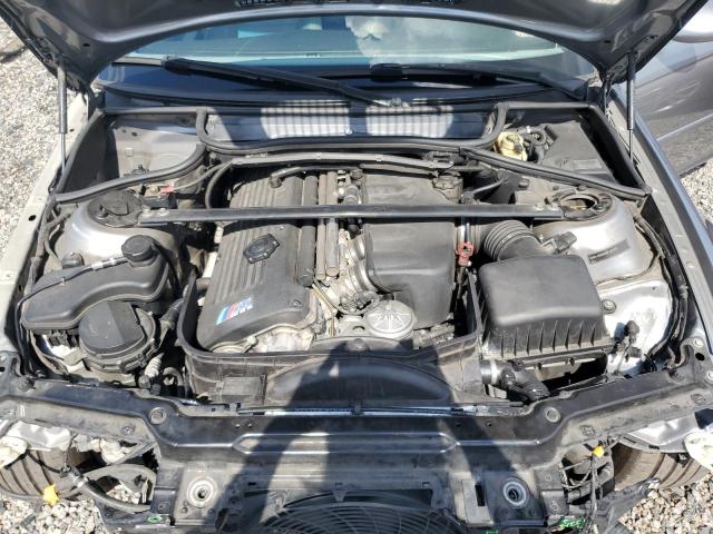 53544936 :رقم المزاد ، WBSBL93474PN55861 vin ، 2004 Bmw M3 مزاد بيع
