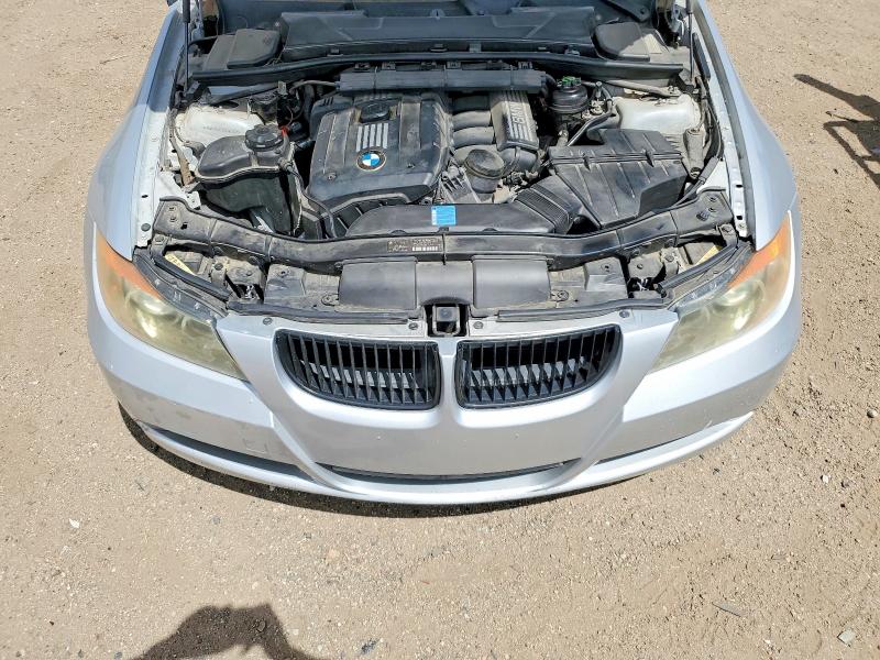 Продажа на аукционе авто 2008 Bmw 328, vin: WBAVA33558PG40722, номер лота: 52231556