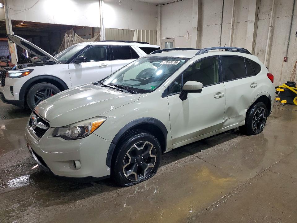 Aukcja sprzedaży 2015 Subaru Xv Crosstrek, vin: JF2GPAFC1FH245760, numer aukcji: 53266016