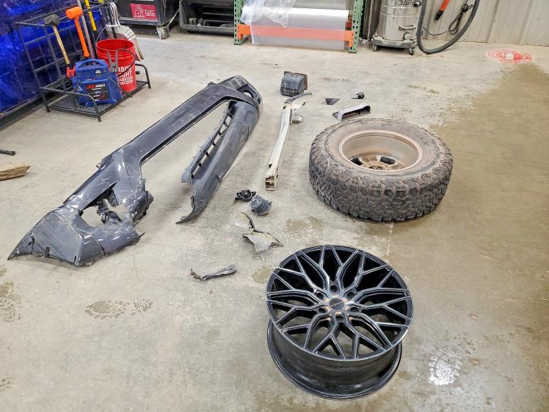 Aukcja sprzedaży 2010 Toyota Tacoma, vin: 5TEUU4EN1AZ727165, numer aukcji: 54448356
