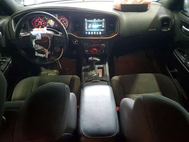 2020 Dodge Charger მანქანა იყიდება აუქციონზე, vin: 2C3CDXGJ9LH153621, აუქციონის ნომერი: 53371046