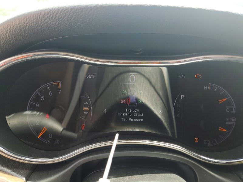 Aukcja sprzedaży 2014 Jeep Grand Cherokee, vin: 1C4RJEBG9EC107159, numer aukcji: 52085356
