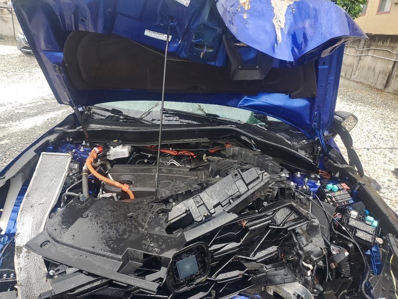 Aukcja sprzedaży 2025 Honda Cr-v, vin: 5J6RS5H8XSL013469, numer aukcji: 55316486