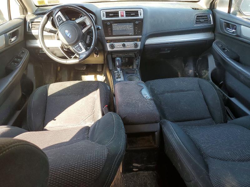 55216336 :رقم المزاد ، 4S4BSADC0G3347023 vin ، 2016 Subaru Outback مزاد بيع
