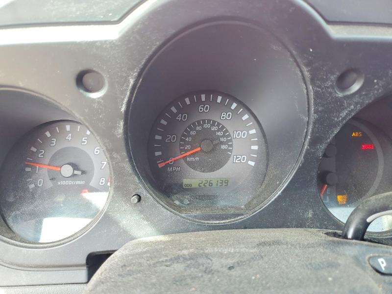 2002 Nissan Frontier მანქანა იყიდება აუქციონზე, vin: 1N6DD26S72C345096, აუქციონის ნომერი: 52946256