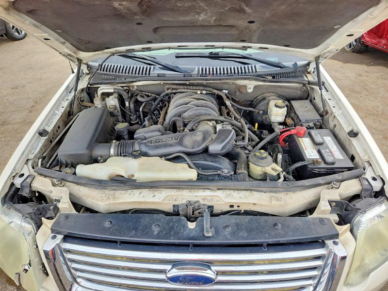 53595936 :رقم المزاد ، 1FMEU75887UA81927 vin ، 2007 Ford Explorer مزاد بيع