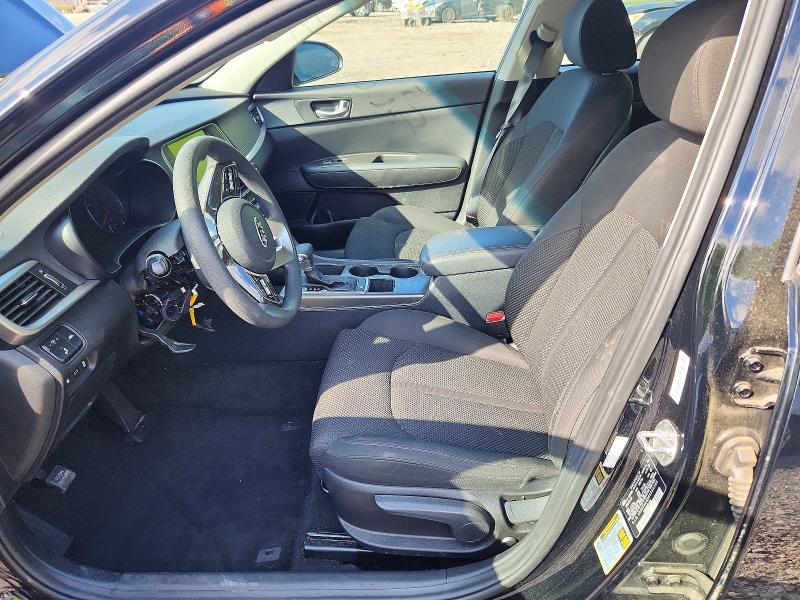 Aukcja sprzedaży 2019 Kia Optima, vin: 5XXGT4L39KG364180, numer aukcji: 49430556