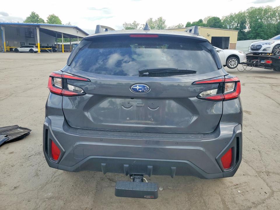 Продаж на аукціоні авто 2024 Subaru Crosstrek, vin: 4S4GUHM65R3716156, номер лоту: 54120896