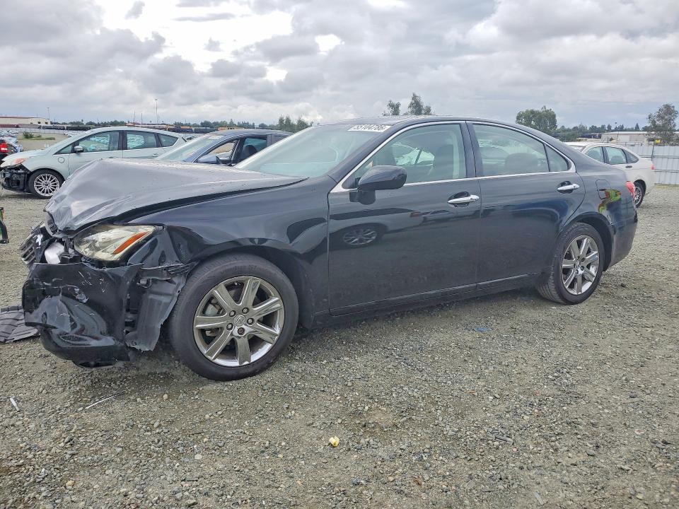 Aukcja sprzedaży 2008 Lexus Es, vin: JTHBJ46G982250367, numer aukcji: 55104786