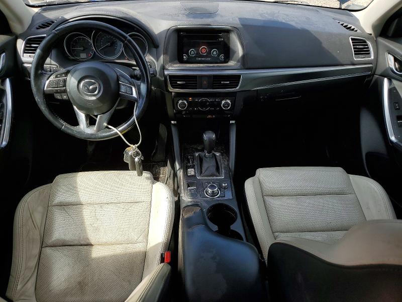 Aukcja sprzedaży 2016 Mazda Cx-5, vin: JM3KE4DY4G0731145, numer aukcji: 53068826