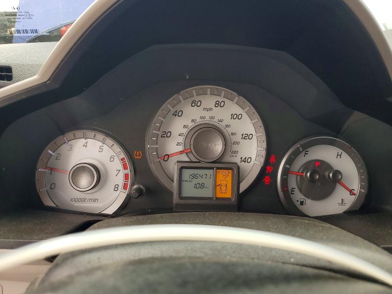 52098936 :رقم المزاد ، 5FNYF3H59DB005255 vin ، 2013 Honda Pilot مزاد بيع