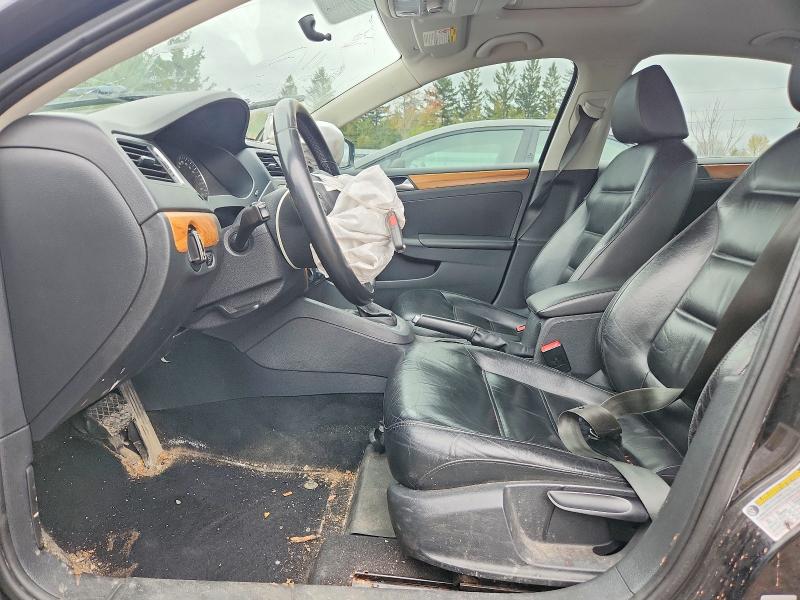 51135946 :رقم المزاد ، 3VWLX7AJ0CM326274 vin ، 2012 Volkswagen Jetta مزاد بيع