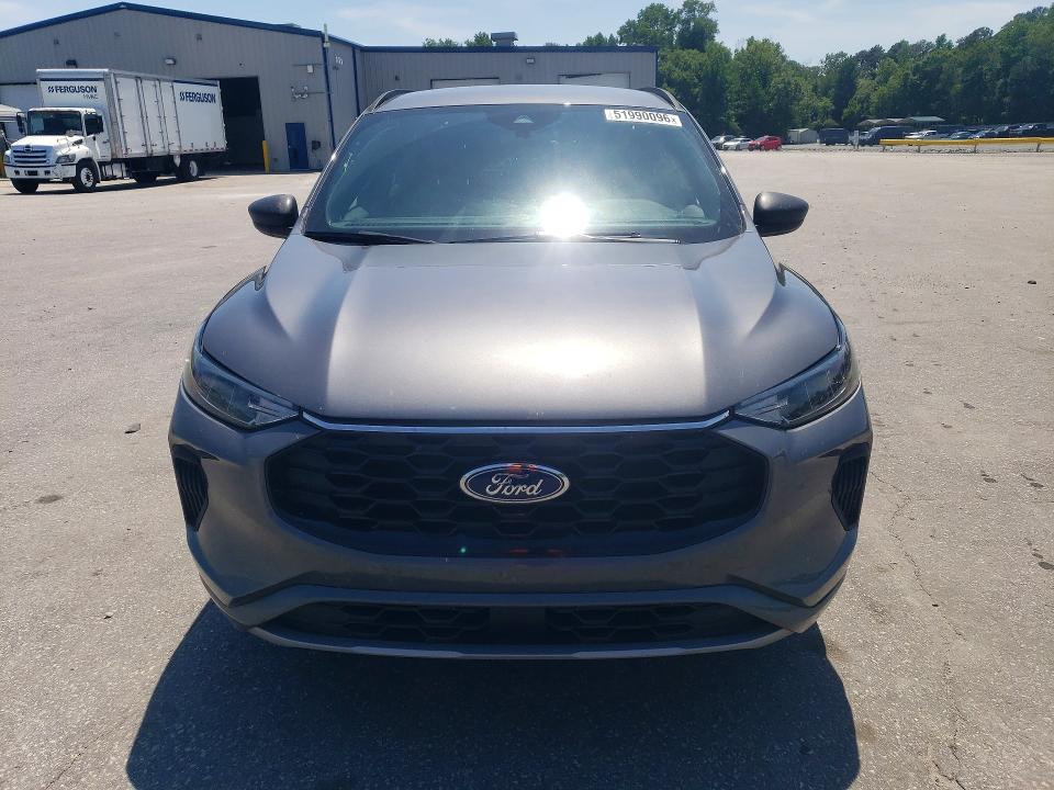 Продаж на аукціоні авто 2024 Ford Escape, vin: 1FMCU0MN3RUA91886, номер лоту: 51990096
