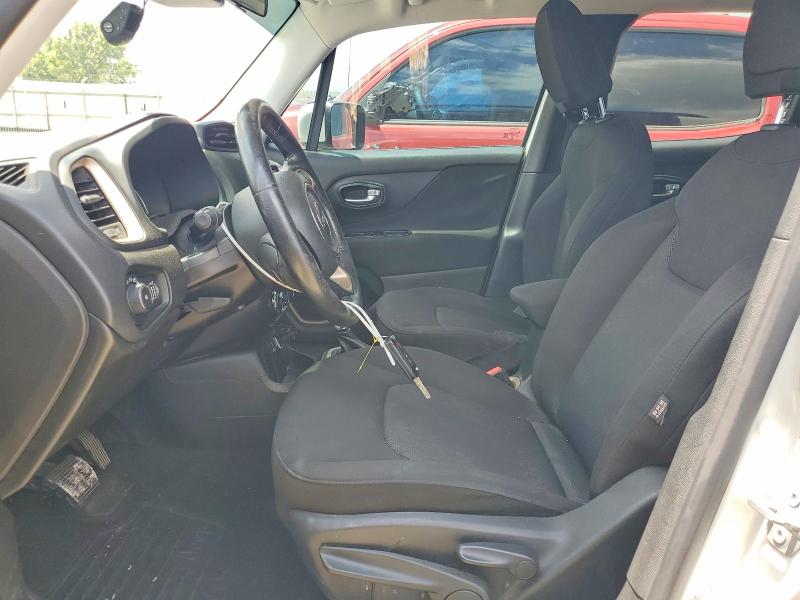 Aukcja sprzedaży 2015 Jeep Renegade, vin: ZACCJABT7FPB31436, numer aukcji: 54329006