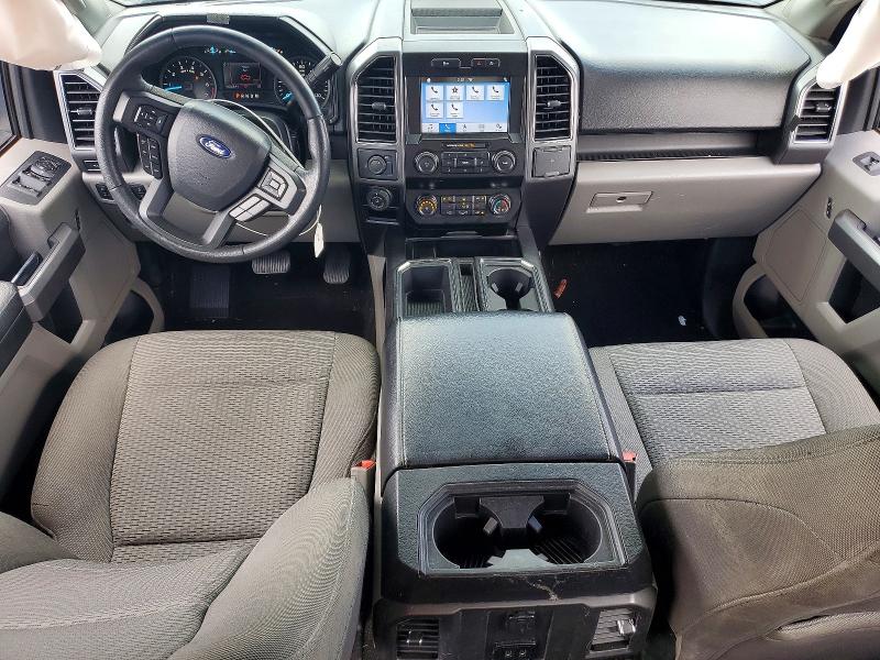 Продаж на аукціоні авто 2019 Ford F150, vin: 1FTEW1C42KKF30583, номер лоту: 53906646