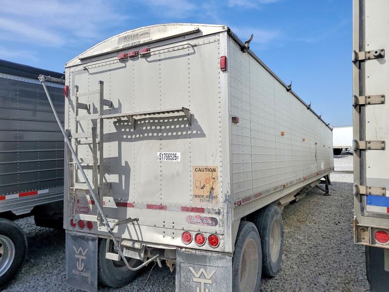 Продаж на аукціоні авто 2013 Wilson Trailer Co Trailer, vin: 4WWMCF1A4D3618279, номер лоту: 51766526